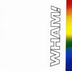 Wham - The Final, Ophalen of Verzenden, 1980 tot 2000, Zo goed als nieuw