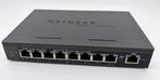 Netgear ProSafe FVS318N – VPN firewall router, Ophalen of Verzenden, Gebruikt, Router, Netgear
