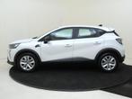 Renault Captur 1.3 mild hybrid 160 PK Zen Navigatie | Climat, Stof, Gebruikt, Euro 6, 4 cilinders