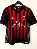 AC Milan 2016 Maat 152cm Kids Voetbal Shirt Italie Serie a, Verzamelen, Verzenden, Buitenlandse clubs, Shirt