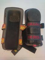 Lange kniebeschermers berdal, Tuin en Terras, Werkkleding, Ophalen of Verzenden, Zo goed als nieuw, Jas