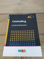 Jellema Deel 4C Omhulling Gevelopeningen 9789006951660, Ophalen of Verzenden, Beta, Gelezen, ThiemeMeulenhoff