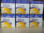 Nutridrink compact protein banaan 24 flesjes 18/10/2026, Ophalen of Verzenden