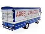 Pegaso 1095 LDR Capitone VERHUISWAGEN 1/43 IXO serie # 30, Verzenden, Nieuw, Bus of Vrachtwagen, Overige merken