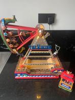 Lemax the Viking. Lees!, Ophalen of Verzenden, Zo goed als nieuw