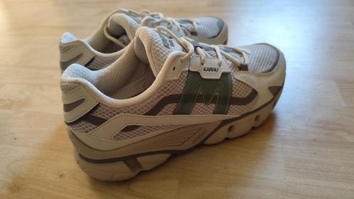 Karhu Super Fulcrum Icicle Green Mt. 43/43,5 nieuw €65, Kleding | Heren, Schoenen, Nieuw, Sportschoenen, Overige kleuren, Ophalen of Verzenden