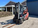 Linde H25 393 diesel heftruck H25 (bj 2006), 2000 tot 3000 kg, Diesel, Heftruck, Linde