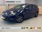 Opel Astra Sports Tourer 1.0 Online Edition | NAVI | CAMERA, Stof, Gebruikt, 1178 kg, Blauw