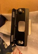 Gatemaster slotvang plaat, Ophalen of Verzenden, Zo goed als nieuw, Rvs, Overige typen