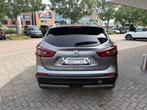 Nissan QASHQAI 1.3 DIG-T N-Connecta | Navi | 360 Camera | Pa, Stof, Zwart, 4 cilinders, 1290 kg
