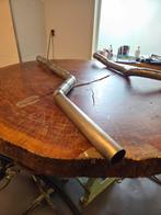 Titanium Uitlaatsysteem BMW F30/F31 - 63.5mm, Ophalen of Verzenden, Gebruikt, BMW