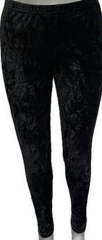 Leggings - Maat : 40-42, Kleding | Dames, Leggings, Maillots en Panty's, Legging, Verzenden, Zwart, Maat 40/42 (M)