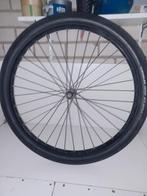 Velg plus band 28 inch, Fietsen en Brommers, Fietsonderdelen, Band, Nieuw, ., .