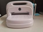 PAPER CUTTER, EMBOSSING MACHINE, Hobby en Vrije tijd, Scrapbooking, Ophalen of Verzenden, Nieuw
