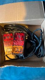 Aanhanger verlichting led, Verzenden, Nieuw