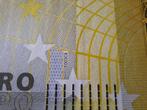 UNC biljet 200 euro Duitsland 2002, handtekening Draghi, Postzegels en Munten, Bankbiljetten | Europa | Eurobiljetten, Ophalen of Verzenden