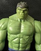 De Hulk Marvel pop 2017, Verzamelen, Poppetjes en Figuurtjes, Ophalen of Verzenden, Zo goed als nieuw