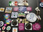 Scouting spulletjes boeken, sticker, pennen, pin, info, WSJ, Verzamelen, Ophalen of Verzenden, Zo goed als nieuw, Embleem, Speld of Insigne