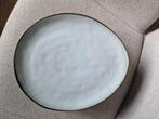 Cosy & Trendy ovale borden - 11 stuks, Huis en Inrichting, Keuken | Servies, Ophalen, Zo goed als nieuw, Bord(en), Effen