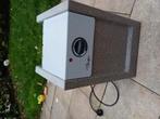 Plieger 10 liter boiler keuken, Doe-het-zelf en Verbouw, Geisers en Boilers, Minder dan 20 liter, Ophalen, Gebruikt, Boiler