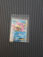 Pokemonkaart - Slowbro, Hobby en Vrije tijd, Verzamelkaartspellen | Pokémon, Ophalen of Verzenden, Gebruikt, Losse kaart