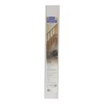 Schroot PVC wit 270x10 cm 2,7 m² 10 stuks, Ophalen, Nieuw, Wit