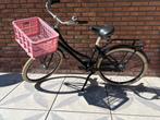 Batavus packd meisjesfiets 24” inch, Fietsen en Brommers, Fietsen | Meisjes, Ophalen, Gebruikt, 24 inch, Versnellingen