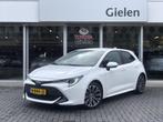 Toyota Corolla 2.0 Hybrid First Edition Plus | Dodehoekherke, Gebruikt, 4 cilinders, Corolla, Wit