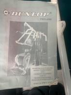 Fitness bank dunlop, Ophalen of Verzenden, Zo goed als nieuw, Krachtstation