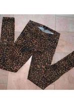 Skinny broek h&m maat S, H&M, Ophalen of Verzenden
