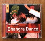 the rough guide to bhangra dance, Arabisch, Ophalen of Verzenden, Zo goed als nieuw