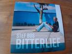 Stef Bos - Bitterlief, Ophalen of Verzenden, Zo goed als nieuw, 12 inch, Pop
