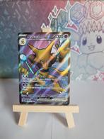 Alakazam Ex #188/165 Pokémon 151, Verzenden, Nieuw, Losse kaart, Foil