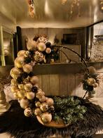 Kerstdecoratie  ring kerstdecoratiering, Ophalen of Verzenden