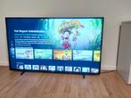 Philips 50 inch UHD smart tv, Ophalen of Verzenden, Zo goed als nieuw