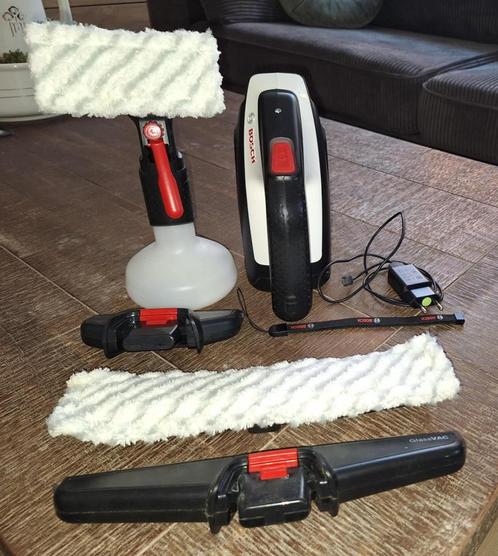 Glassvac Ruitenwisser van Bosch, Huis en Inrichting, Schoonmaakartikelen, Raamwisser of Trekker, Ophalen of Verzenden
