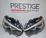 BMW 1 SERIE F20 F21 LCI FACELIFT BLACKLINE VOLL LED SET, Ophalen of Verzenden, Herkomst onderdeel bekend, Gebruikt