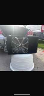 Subwoofer kicker, Ophalen of Verzenden