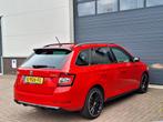 Skoda Fabia Combi | 1.0 TSI Monte Carlo | Front assist | Par, Voorwielaandrijving, Stof, Gebruikt, Euro 6
