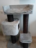 Stevige goede kwaliteit krabpaal, Ophalen, Gebruikt, Krabpaal