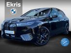 BMW iX xDrive50 Business Edition Plus 112 kWh | Sportpakket, 660 min, Gebruikt, 523 pk, Met garantie (alle)