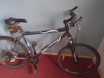 Gary fisher moutainbike beschikbaar voor biedingen