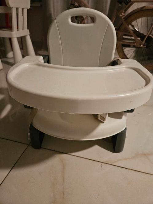 Kinderstoel (verhoger), Kinderen en Baby's, Kinderstoelen, Zo goed als nieuw, Overige typen, Ophalen