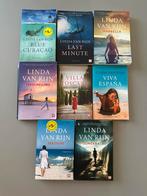 Linda van Rijn, Boeken, Ophalen, Gelezen, Linda van Rijn, Nederland