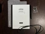 Remarkable 2 + Hoes + Pen, Computers en Software, Tekentablets, Remarkable, Verzenden, Remarkable, Zo goed als nieuw
