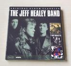 Jeff Healey Band - Original Album Classics 3CD 2011