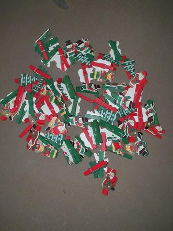 kerstknijpers  (dv19) beschikbaar voor biedingen