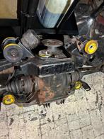 BMW E36 Coupe Subframe Versterkt + Steekassen+ Differentieel, Ophalen of Verzenden, Gebruikt, BMW