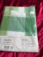 IKEA Valdis Gordijnen - Nieuw!, Ophalen, 200 cm of meer, Wit, Nieuw
