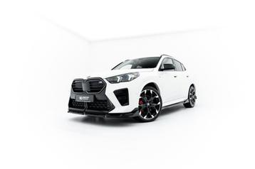 Voorlip sideskirt diffuser spoiler - BMW X2 M35i U10 23+ beschikbaar voor biedingen